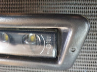 Jeep Wrangler Fender Arch Fog Light Set