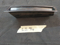 Jeep Wrangler Fender Arch Fog Light Set