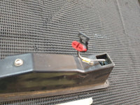 Jeep Wrangler Fender Arch Fog Light Set