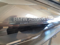 BMW 3 Series F30 Left Headlight
