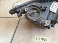 BMW 3 Series F30 Left Headlight