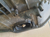 BMW 3 Series F30 Left Headlight