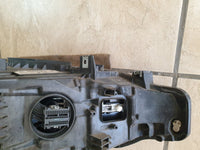 BMW 3 Series F30 Left Headlight