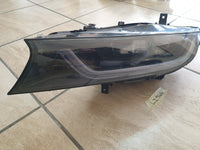 BMW i8 Left Headlight