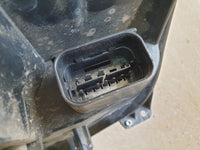 BMW 3 Series Right Headlight