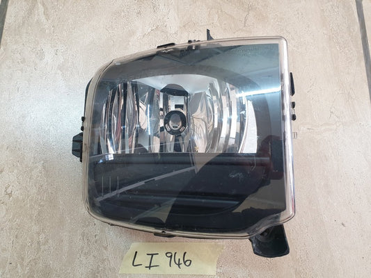 Volkswagen T-Cross Right Fog Light