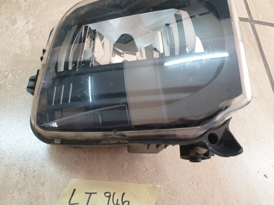 Volkswagen T-Cross Right Fog Light