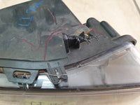 Volkswagen T-Cross Right Fog Light