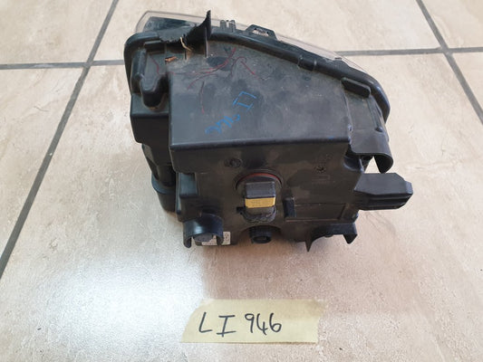 Volkswagen T-Cross Right Fog Light