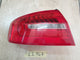 Audi A4 Left Outer Taillight
