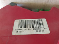 Audi A4 Left Outer Taillight