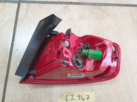 Audi A4 Left Outer Taillight