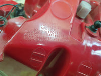Audi A4 Left Outer Taillight