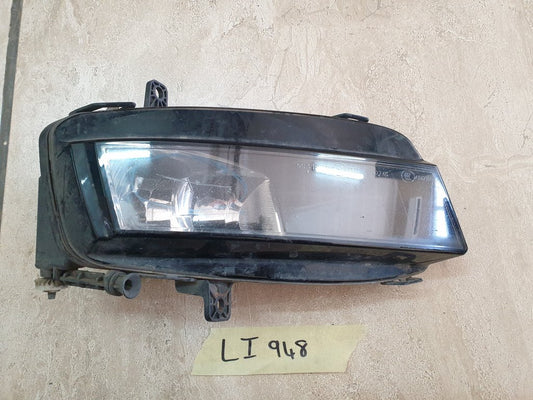 Volkswagen Golf VII 7 Right Fog Light