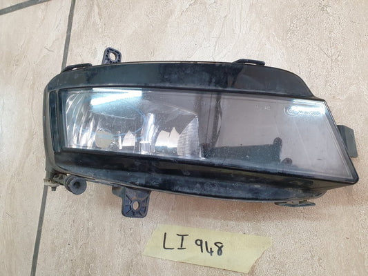 Volkswagen Golf VII 7 Right Fog Light