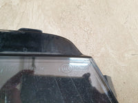 Volkswagen Golf VII 7 Right Fog Light