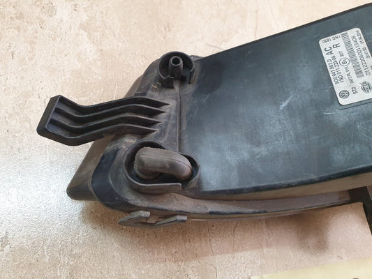 Volkswagen Golf VII 7 Right Fog Light