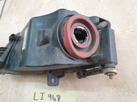 Volkswagen Golf VII 7 Right Fog Light