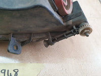 Volkswagen Golf VII 7 Right Fog Light