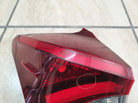 Toyota Auris Left Rear Outer Taillight