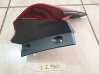 Toyota Auris Left Rear Outer Taillight