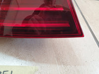 BMW 5 Series F10 Left Rear Outer Taillight