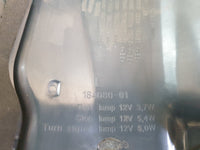 BMW 5 Series F10 Left Rear Outer Taillight