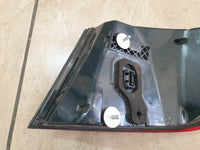 BMW 5 Series F10 Left Rear Outer Taillight