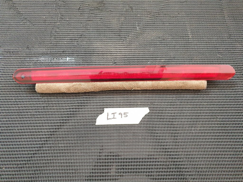 Mercedes-Benz V-Class W447 Tailgate Brake Light