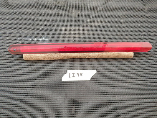 Mercedes-Benz V-Class W447 Tailgate Brake Light