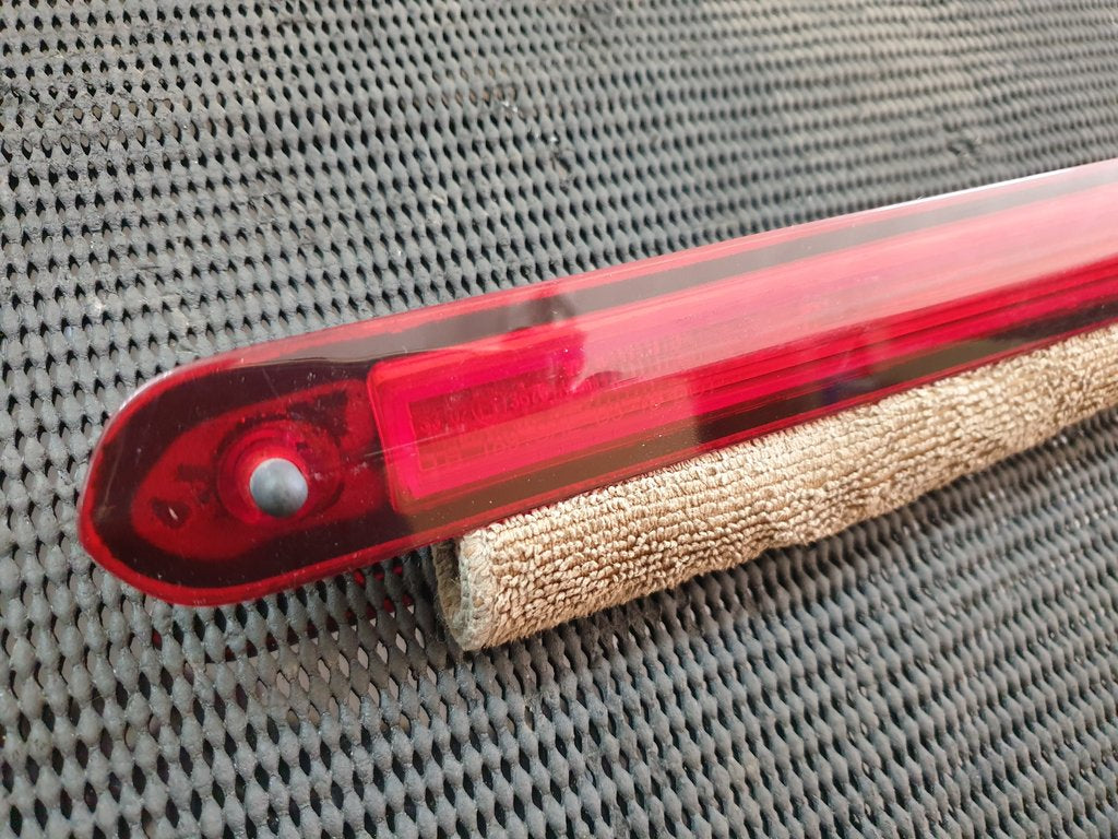 Mercedes-Benz V-Class W447 Tailgate Brake Light
