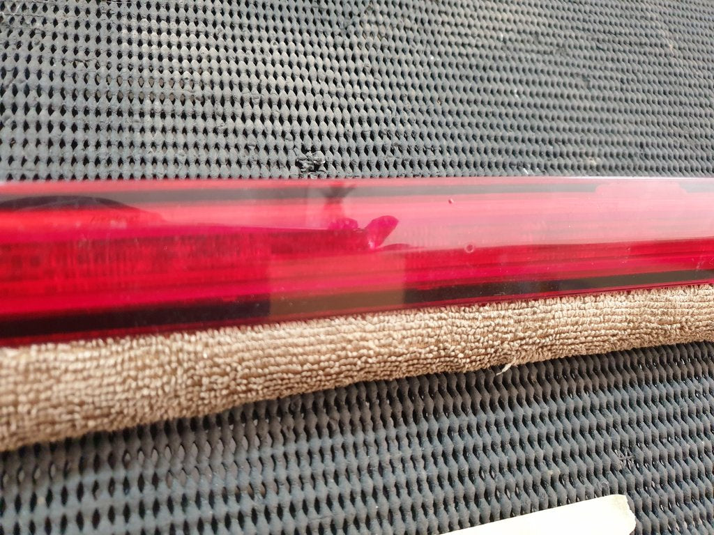 Mercedes-Benz V-Class W447 Tailgate Brake Light