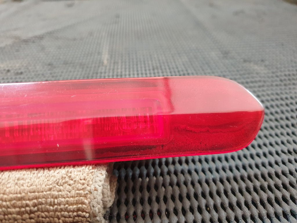 Mercedes-Benz V-Class W447 Tailgate Brake Light