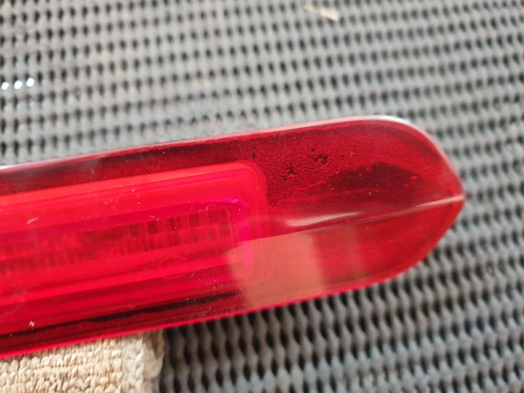 Mercedes-Benz V-Class W447 Tailgate Brake Light