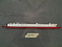 Mercedes-Benz V-Class W447 Tailgate Brake Light