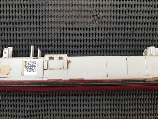 Mercedes-Benz V-Class W447 Tailgate Brake Light