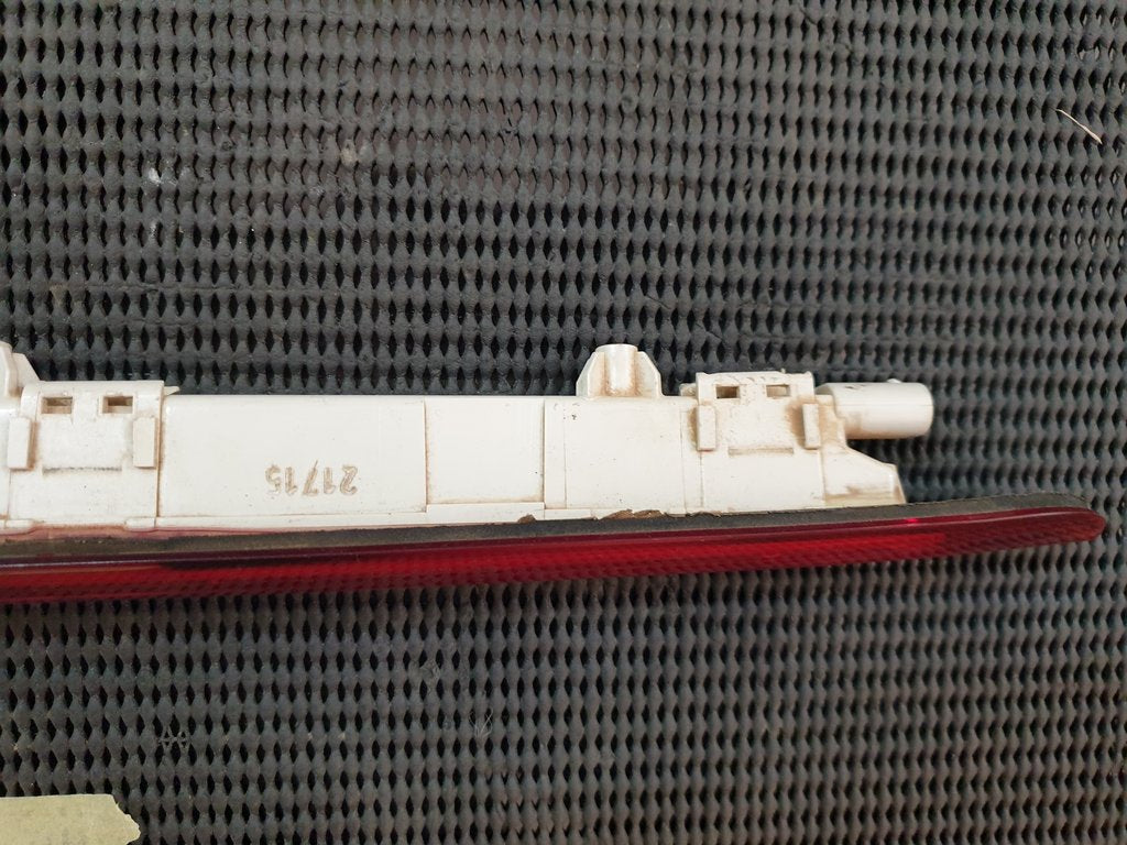 Mercedes-Benz V-Class W447 Tailgate Brake Light