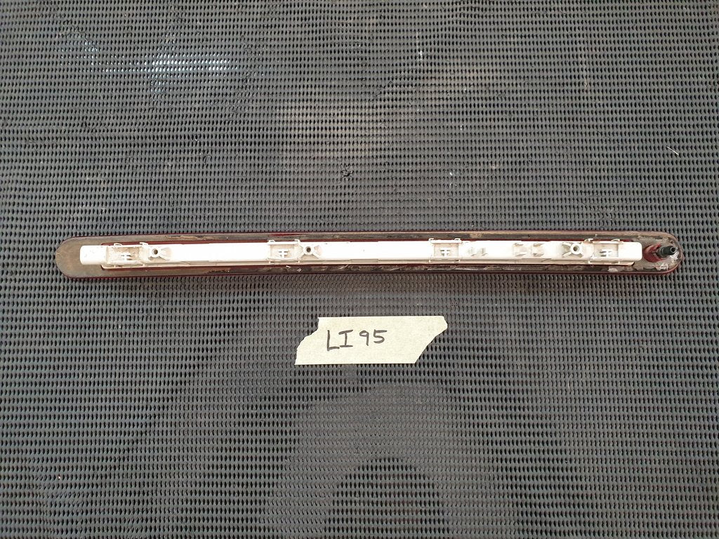 Mercedes-Benz V-Class W447 Tailgate Brake Light