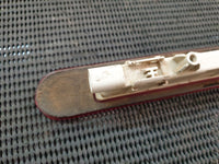 Mercedes-Benz V-Class W447 Tailgate Brake Light