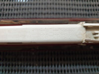 Mercedes-Benz V-Class W447 Tailgate Brake Light