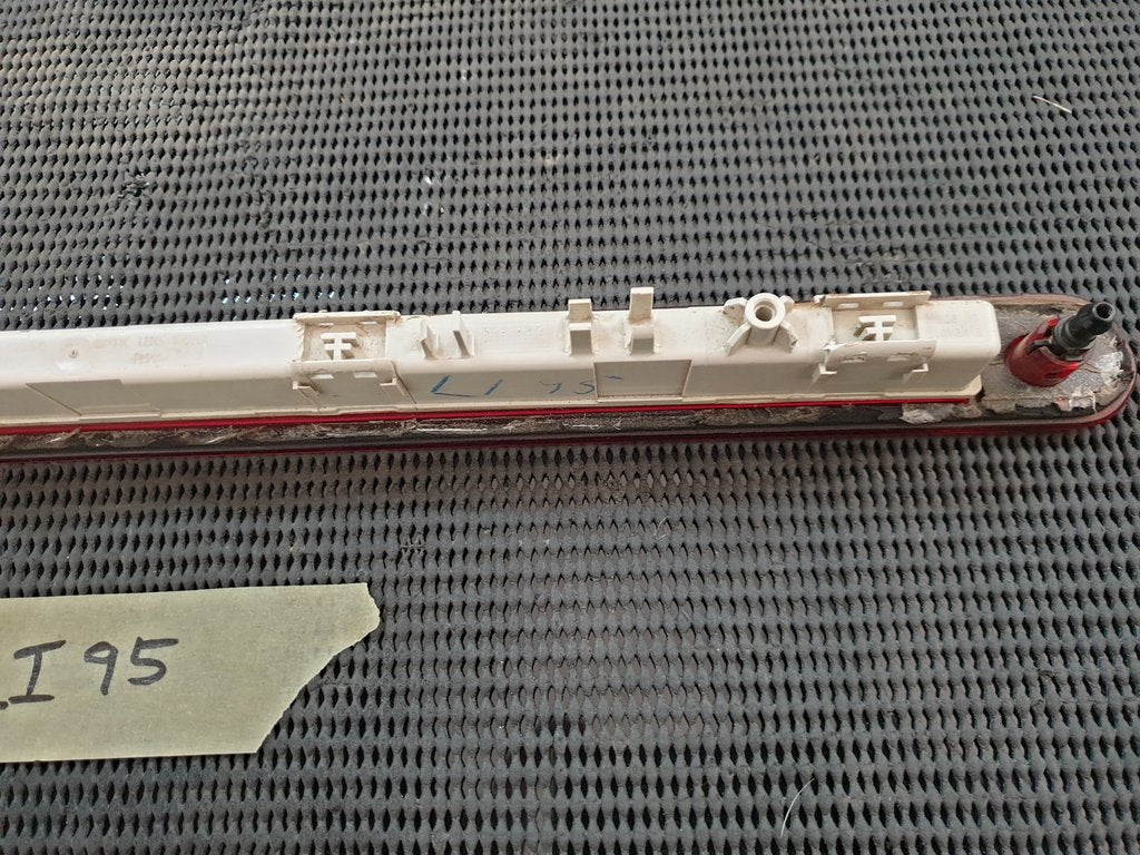 Mercedes-Benz V-Class W447 Tailgate Brake Light