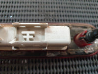 Mercedes-Benz V-Class W447 Tailgate Brake Light
