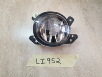 Mercedes-Benz Aftermarket C-Class W204 Left Fog Light