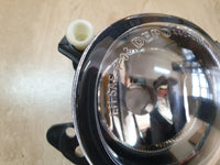 Mercedes-Benz Aftermarket C-Class W204 Left Fog Light