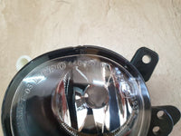 Mercedes-Benz Aftermarket C-Class W204 Left Fog Light