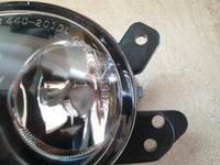 Mercedes-Benz Aftermarket C-Class W204 Left Fog Light