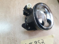 Mercedes-Benz Aftermarket C-Class W204 Left Fog Light