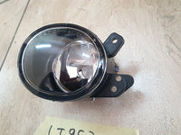 Mercedes-Benz Aftermarket C-Class W204 Left Fog Light