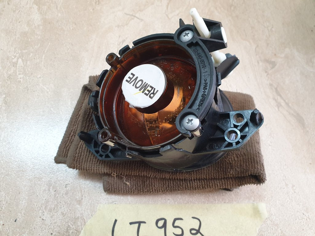 Mercedes-Benz Aftermarket C-Class W204 Left Fog Light