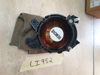 Mercedes-Benz Aftermarket C-Class W204 Left Fog Light